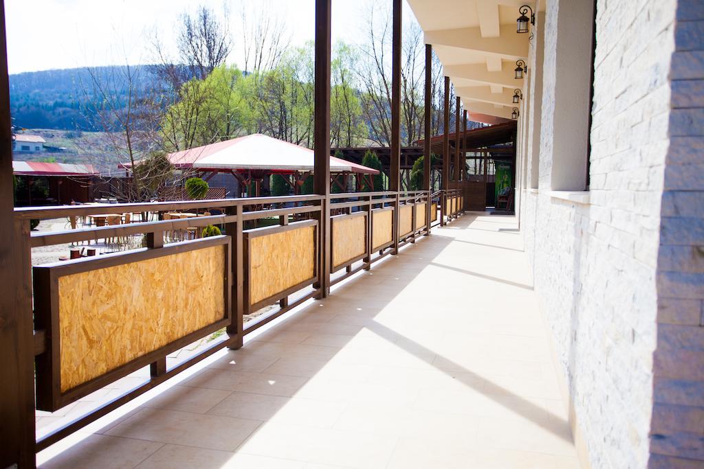 Roata Faget Inn Cluj Napoca Bagian luar foto